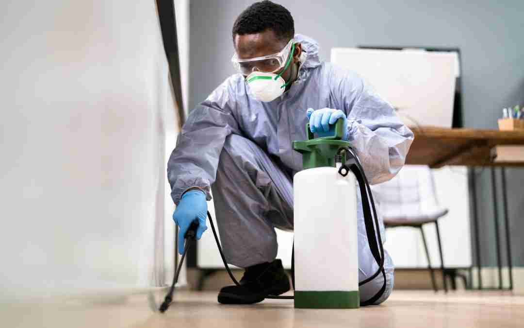 Pest Control